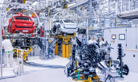 Чешкото чудо в сърцето на Европа - 1