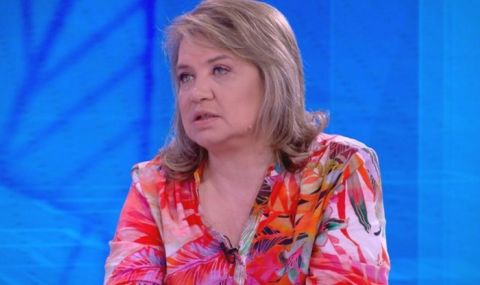 Наталия Киселова: Нито цацаратурата беше по-добра от гешевтурата, нито сега положението се е кой знае колко подобрило - 1