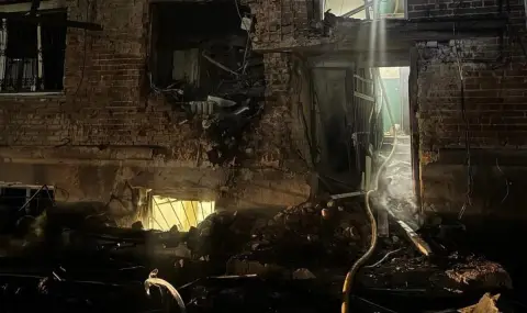 Руската армия атакува масирано Одеса, Суми и Полтавска област, има загинал и ранени