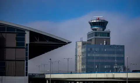 САЩ засилват натиска върху Иран чрез мерки срещу авиокомпаниите - 1