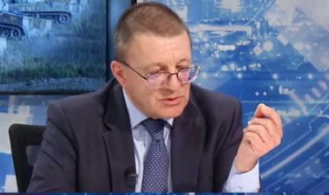 Бойко Ноев: Военна помощ за Украйна категорично няма да ни въвлече във войната - 1