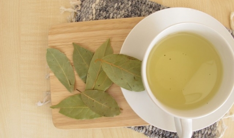 Дафинов лист за пречистване на тялото - 1