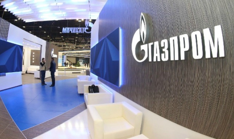 „Газпром“ намекна за досъдебно уреждане на спора - 1