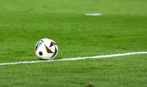 Крайно класиране в Първа лига - сезон 2024/25 - 1