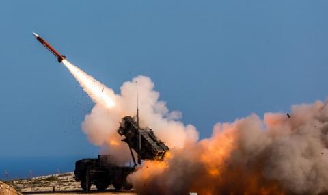 Ракетните драми на САЩ и Русия са проблем на Европа - 1
