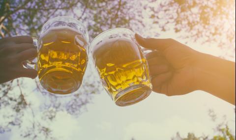 Без алкохол в изборния ден в Пловдив - 1