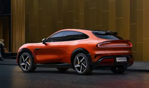 Бивш дизайнер на Lamborghini ще прави новите модели на Xiaomi за Европа - 1