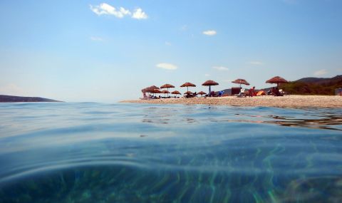 Гърция с повече чуждестранни туристи - 1
