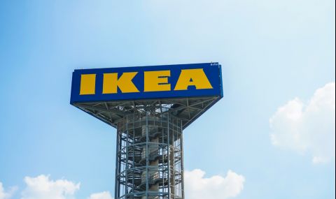 Кулеба призова шведските фирми да възобновят дейността си в Украйна - 1
