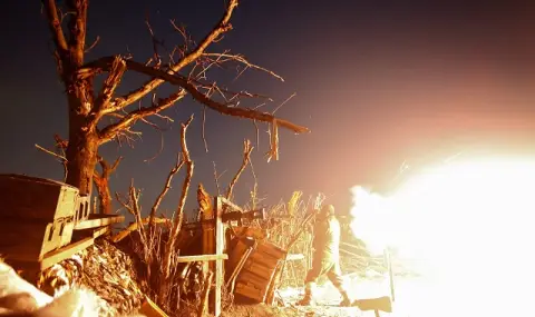 Russian Defense Ministry: We have captured two more villages in eastern Ukraine  - 1