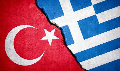 Провал за Гърция: 5 членки на ЕС са блокирали ембарго срещу Турция - 1