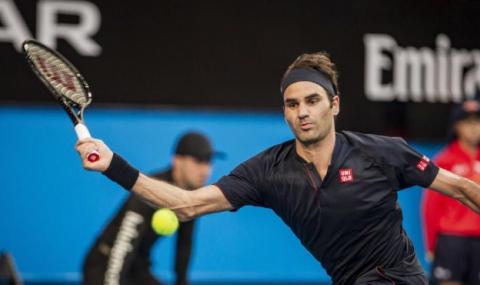 Роджър Федерер: Тенисът ще ми липсва много - 1