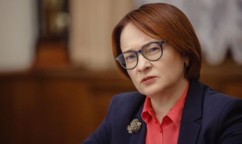 Русия може да започне да използва криптовалута за външни разплащания - 1