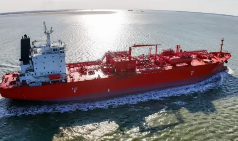 All countries must participate in the treaty on the Strait of Hormuz  - 1