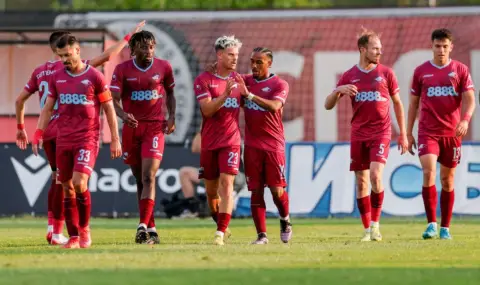  Български талант ще играе в Италия - 1