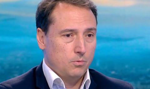 Добромир Живков: БСП е най-застрашена от сериозен спад на изборите  - 1