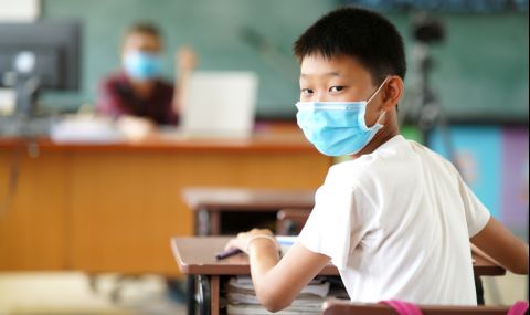 Kитай прекратява обучението по чуждестранни програми до 9 клас - 1