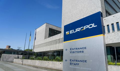 Косово започва работа директно с Европол - 1
