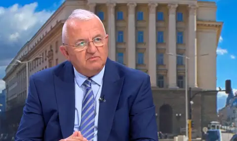 Проф. Румен Драганов: В страната ни се реализират все повече археологически разкопки, което е полезно за туризма - 1