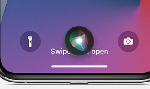 Siri вече не е женски глас по подразбиране - 1