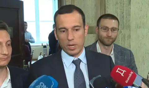 Терзиев с призив към МОН за предстоящите матури - 1