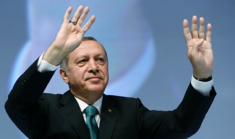 Ердоган иска подобряване на отношенията с Русия - 1