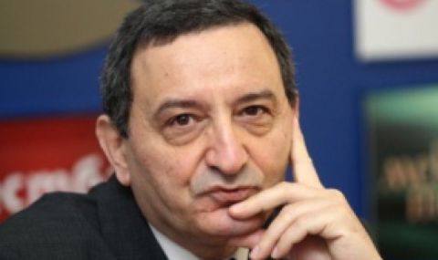 Касчиев: Радев се нареди до Орбан - 1