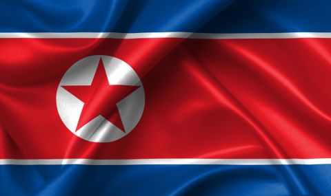 ООН призовава Северна Корея да отвори границите си за помощ - 1