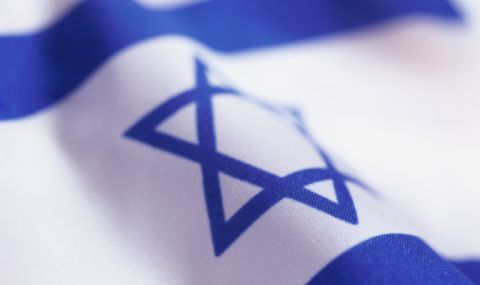 Посолството на Израел в България оказа подкрепа на еврейската общност в страната ни - 1