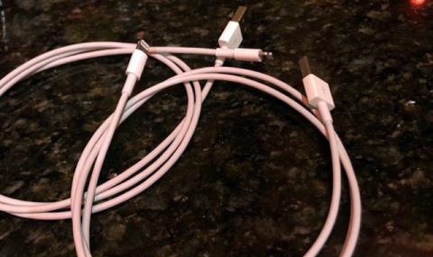 Продават се кабели за хакване на iPhone - 1