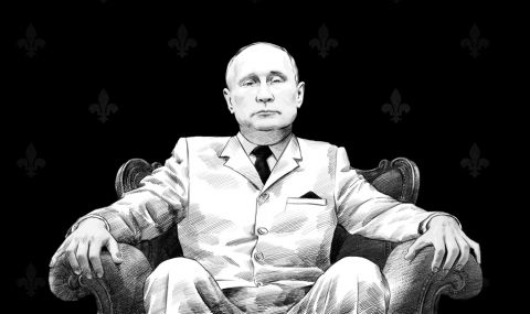 САЩ удариха Путин с коронния му номер - 1