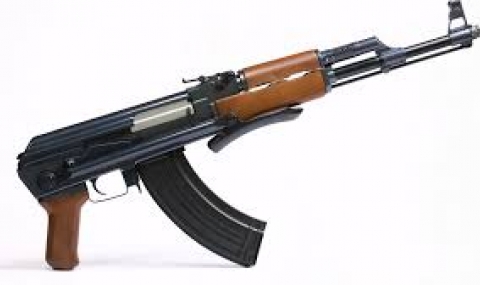 Славчо Велков: Български фирми изнасят оръжие за Близкия Изток, може да е опасно - 1