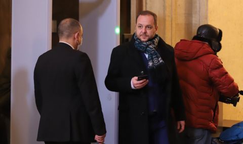 Министър Сандов ще посети Русе и Горна Оряховица - 1