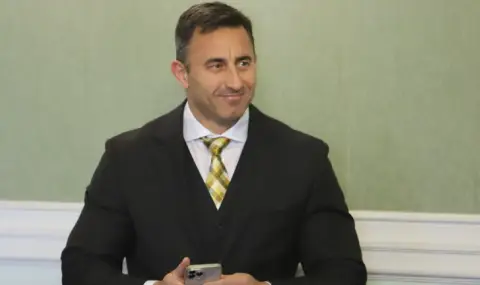 Шефовете на НАП, Агенция "Митници" и "Лукойл България" застават пред народните представители - 1