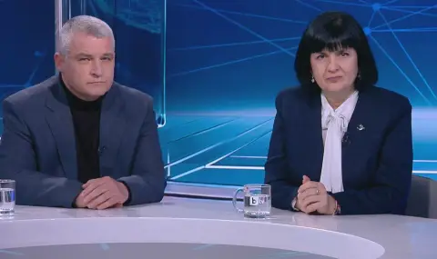 „Величие“ изключиха в аванс ГЕРБ и ДПС Ново начало като коалиционни партньори