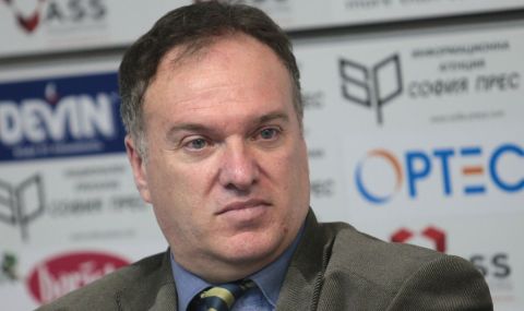 Владимир Чуков: Решението за атаката в Израел е взето още лятото, като в Ливан е била разиграна такава тренировка - 1