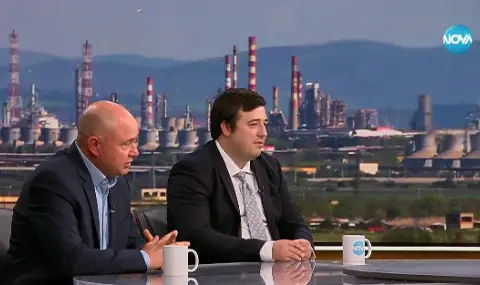 Експерт: В най-лошия сценарий държавата би трябвало да влезе в рафинерията и да поеме контрол - 1