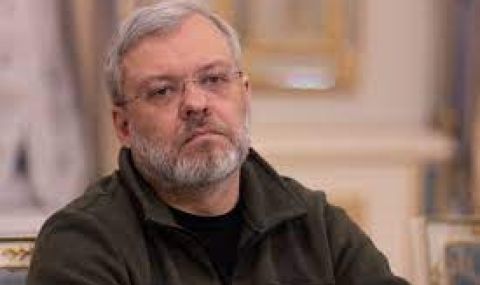 Киев: Украйна успя да преодолее последиците от руските удари върху енергийната система - 1