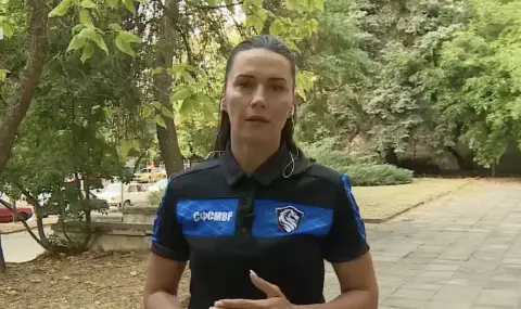 Полицейски синдикат: Свидетели сме на това как някой се упражнява на гърба на МВР - 1