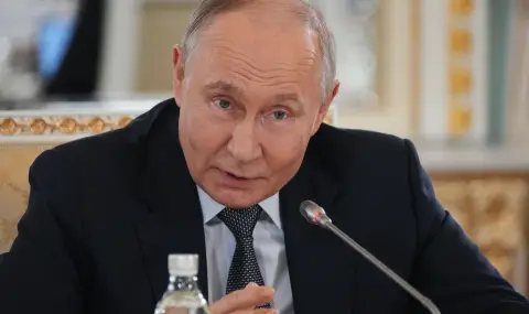 Putin: Azerbaijan responded immediately to all Russian requests  - 1