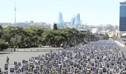 September 27 - Day of Remembrance in Azerbaijan  - 1