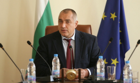 Борисов ядосан на железничарите заради болничните ᐉ Новини от Fakti.bg ...