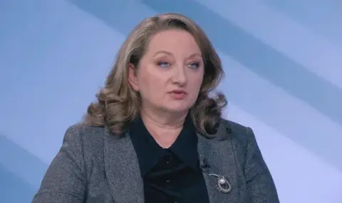 Деница Сачева: В политиката се оказа достатъчно да имаш ТикТок и да мразиш