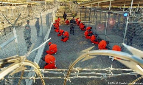 Какво видях в Гуантанамо. Репортер на ДВ разказва - 1