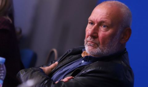 Николай Овчаров за кабинета: Аматьорщина и импровизации - 1