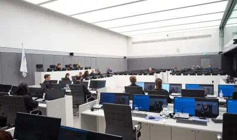 Ново шествие срещу Специалния съд за Косово ще се състои на 14 септември в Хага - 1