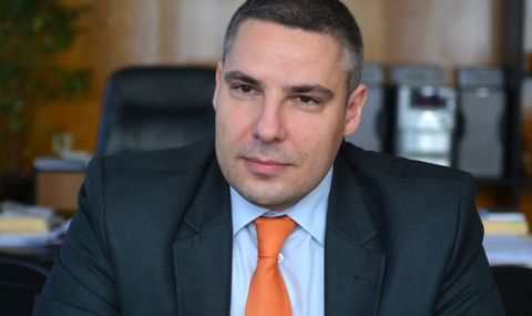 ВСС освободи шефа на Софийския районен съд - 1