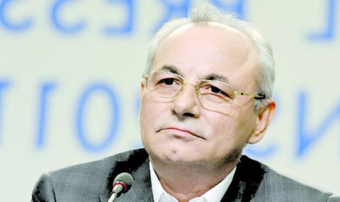 Ахмед Доган: ДПС е мишена на разрушителните сили - 1