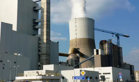 Боян Рашев: Ново погребение в българската енергетика: ТЕЦ AES Гълъбово е пред закриване - 1