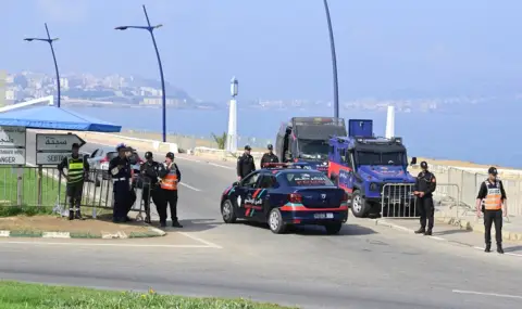 Spain warned ahead of Ceuta migrant influx - 1